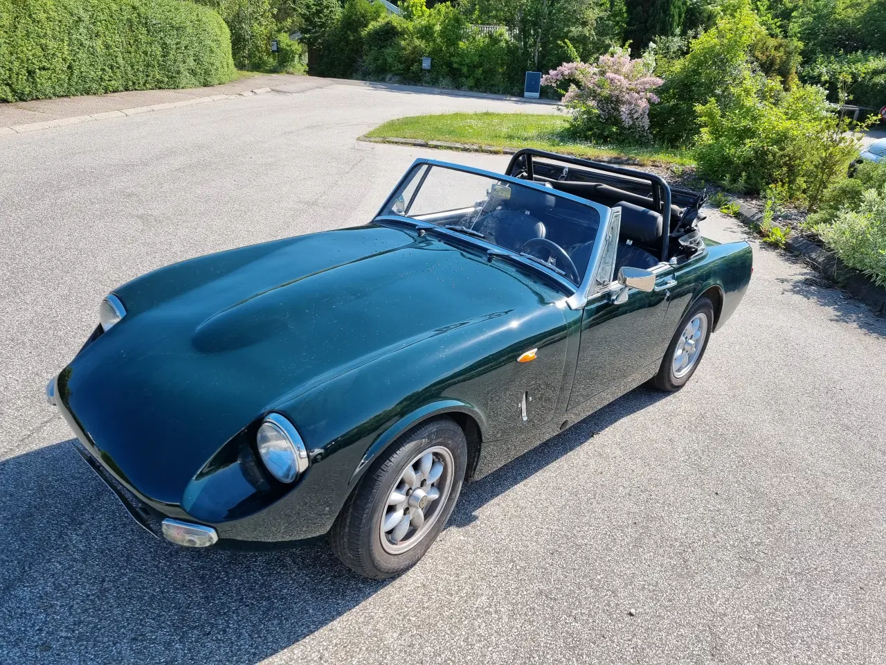 Billede 5 - Mg midget 1275 sælges