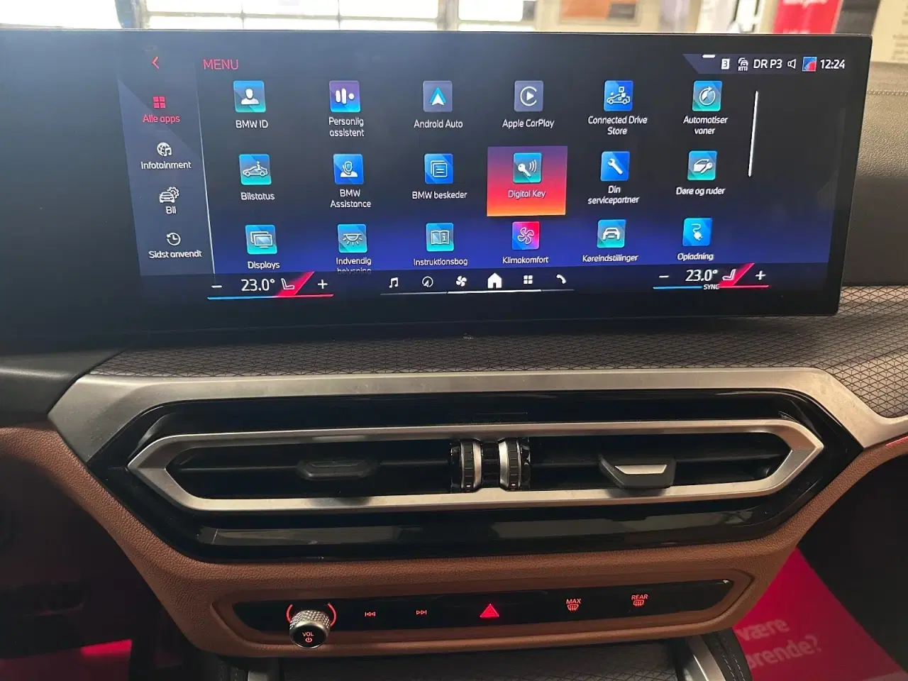 Billede 19 - BMW i4  eDrive40 M-Sport