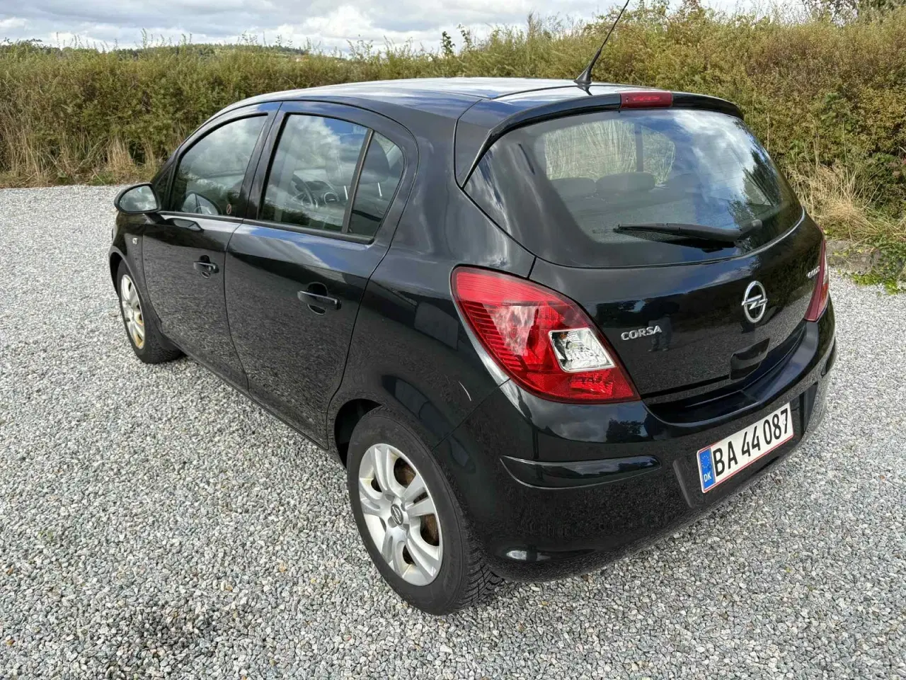 Billede 5 - Opel Corsa 1,3 CDTi 95 Cosmo eco