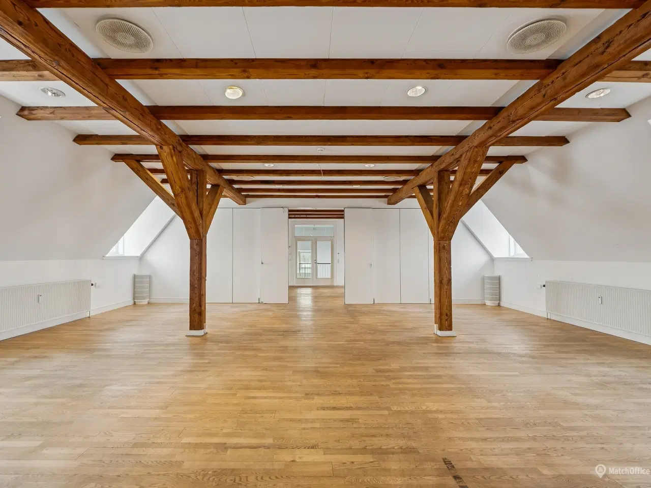 Billede 12 - Otto Busses Vej – de lækreste kontorlokaler