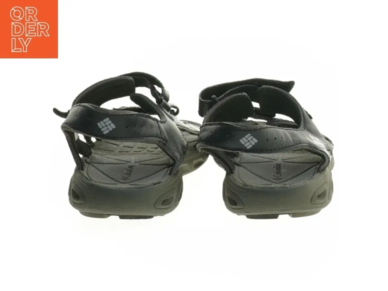 Billede 2 - Columbia sandaler str. 36 fra Columbia (str. 36 )