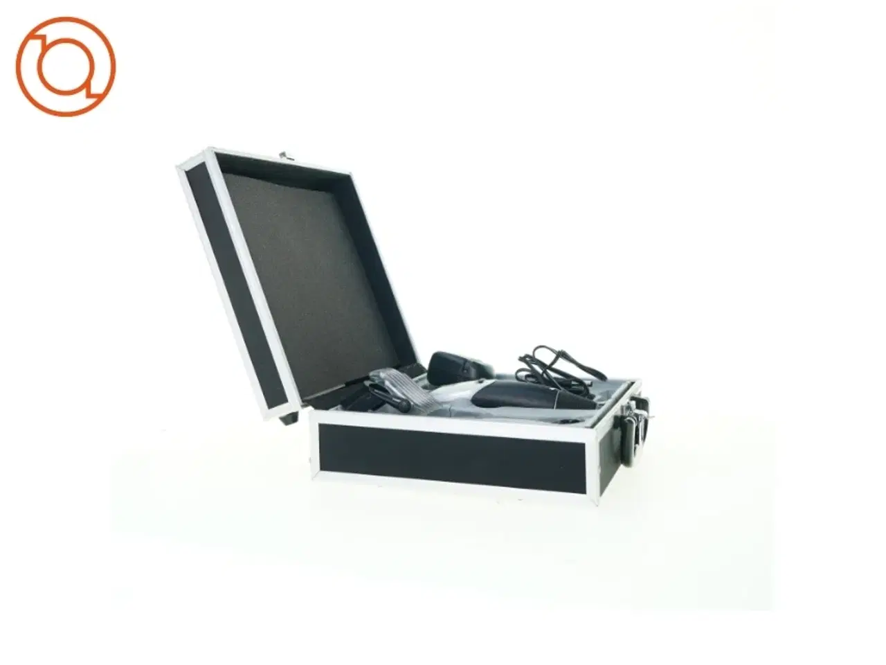 Billede 4 - Trimmer fra Philips (str. 26 x 9 x 23 cm)