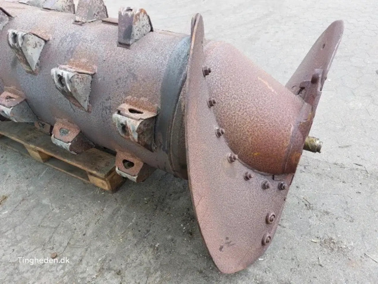 Billede 18 - Case 9120 Rotor 47825967