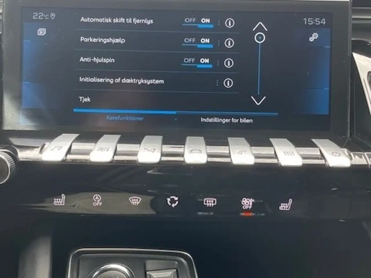 Billede 10 - Peugeot 508, BlueHDi 130 5d EAT8