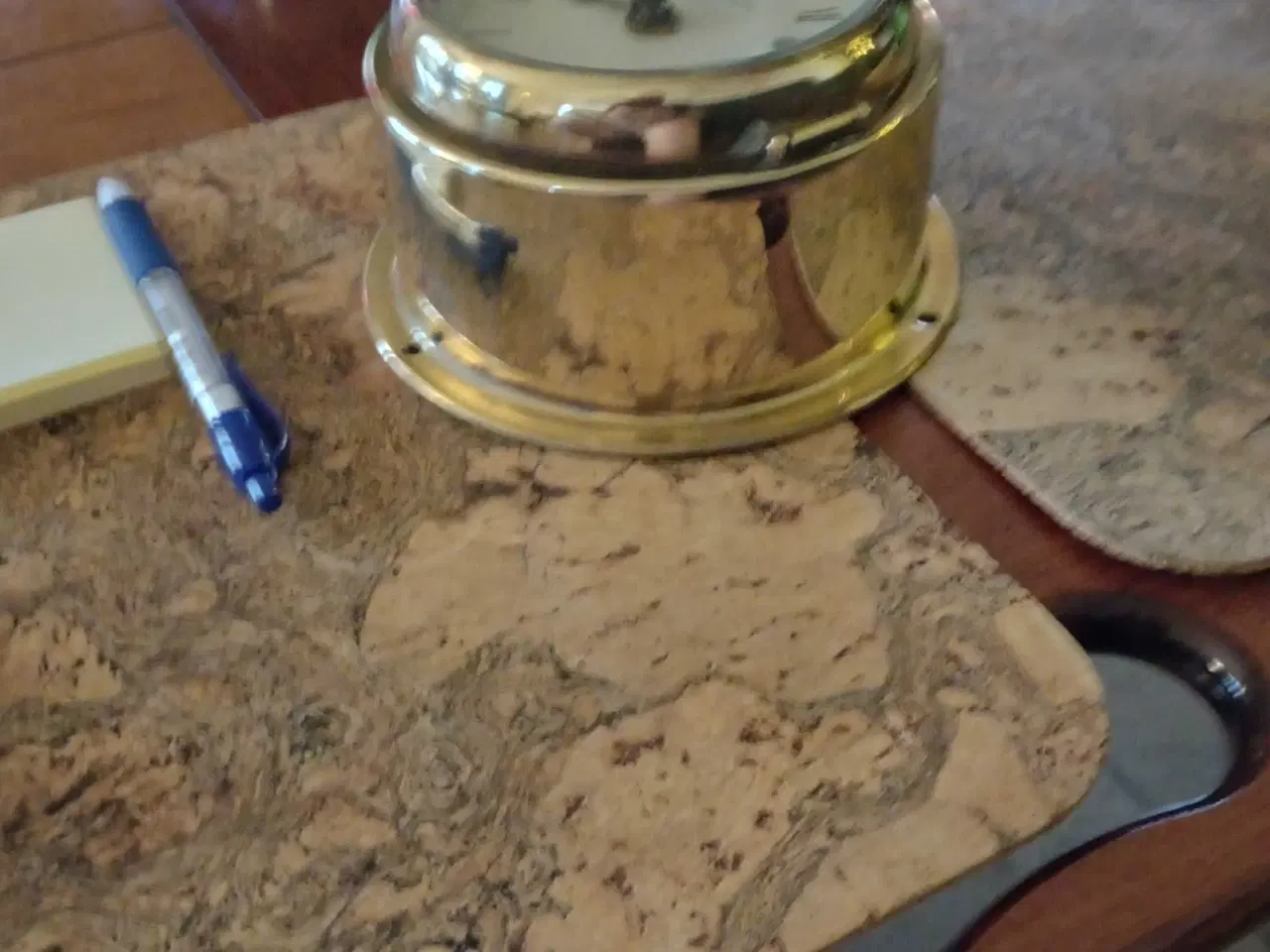 Billede 3 - Fin ældre skibsur