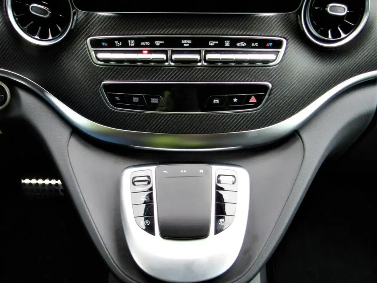 Billede 11 - Mercedes-Benz V300d Marco Polo 4MATIC AMG