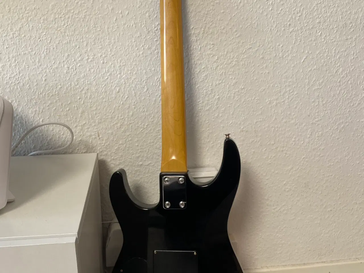 Billede 3 - Aria Pro II elguitar