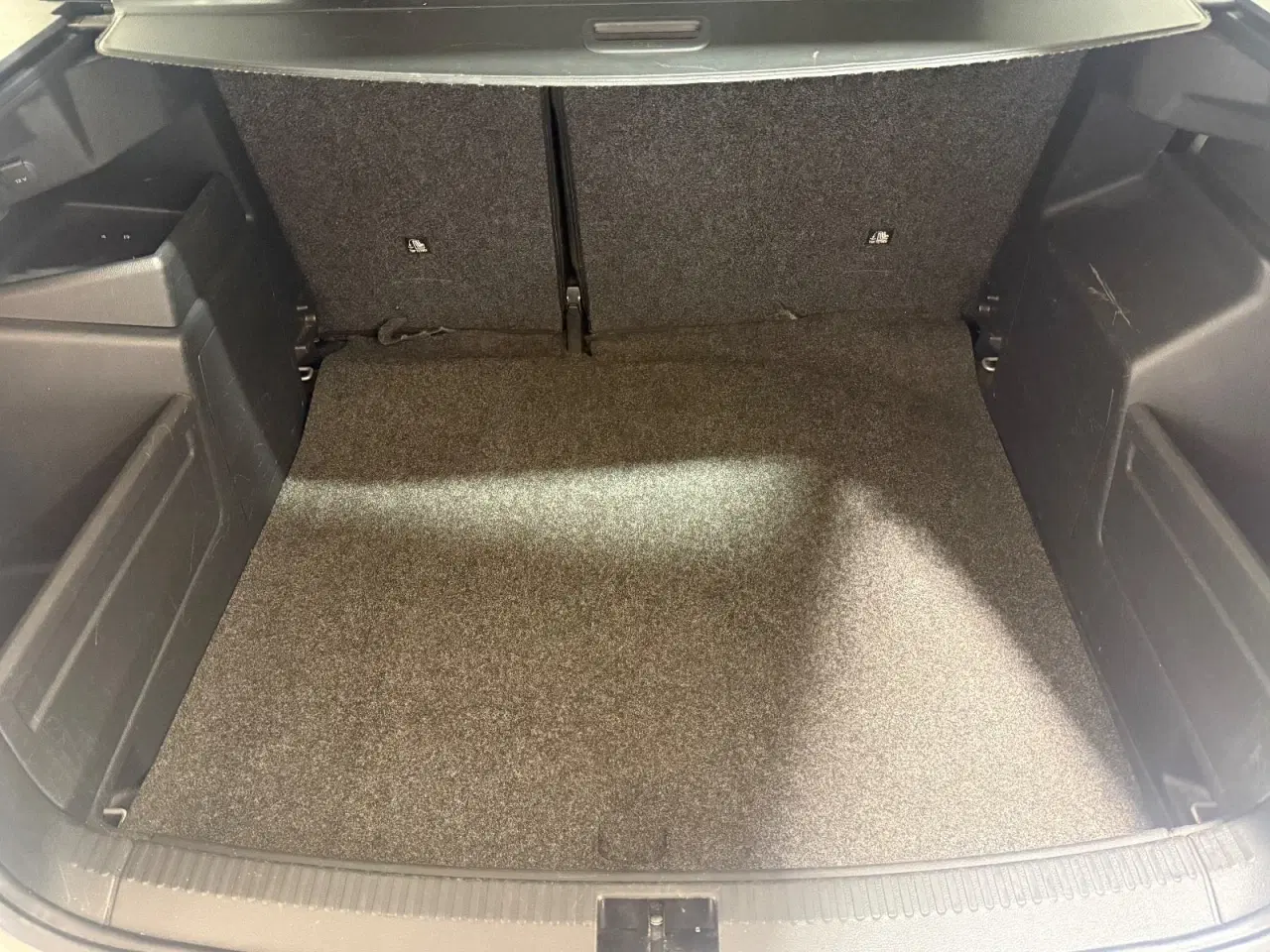 Billede 21 - Skoda Fabia 1,2 TSi 90 Ambition Combi