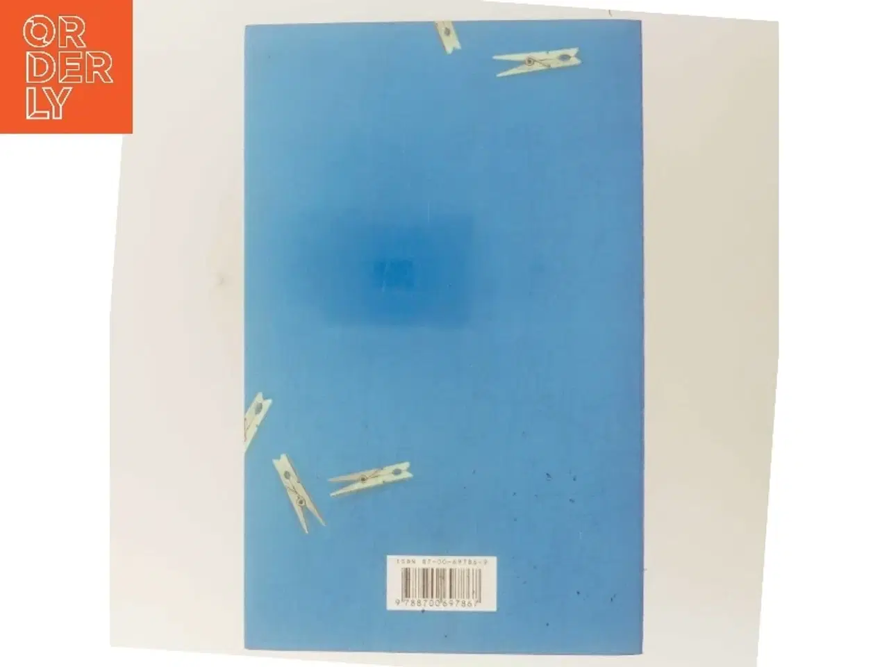 Billede 3 - Halvbroderen : roman af Lars Saabye Christensen (f. 1953) (Bog)