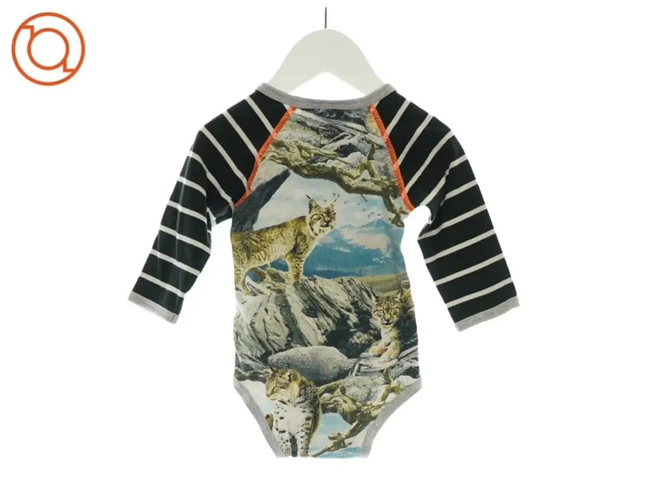 Billede 2 - Bodystocking fra Molo (Str. 68)