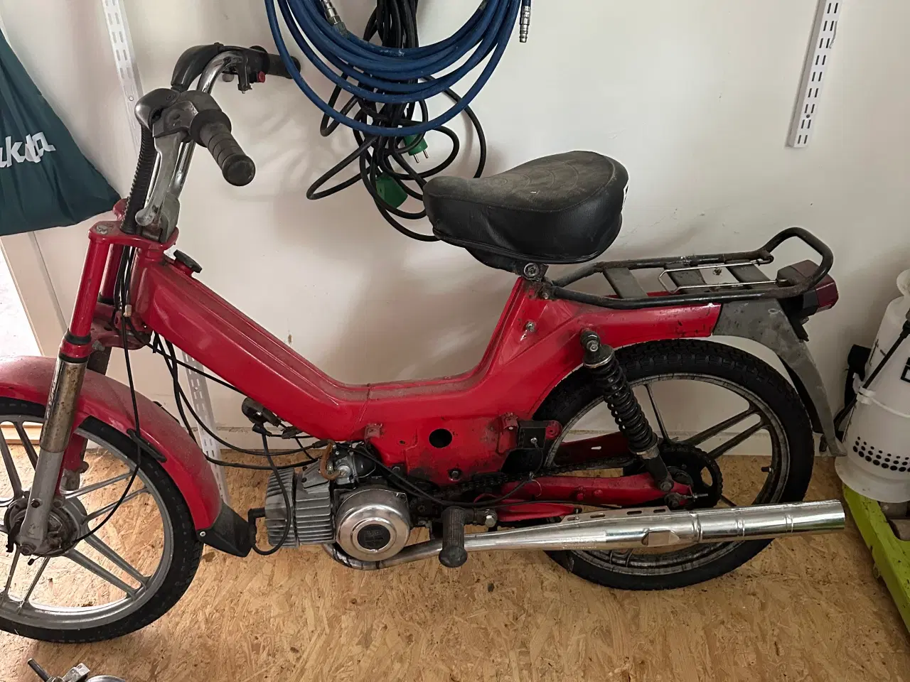 Billede 1 - Puch maxi
