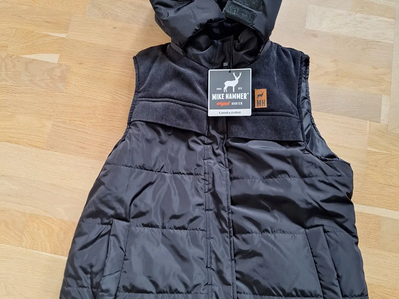 Billede 1 - Huntervest		