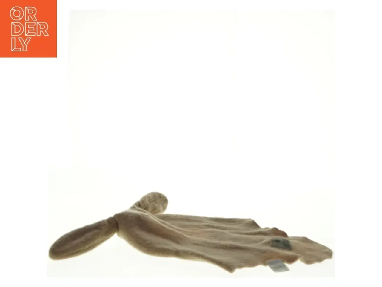 Billede 3 - Huttelihut Hue i uld MED ØRER (str. 6-12 år)