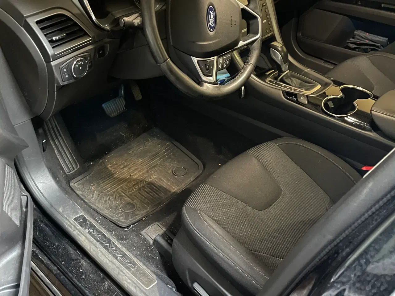 Billede 11 - Ford mondeo 2,0 diesel 180 hk 2016 model 2017