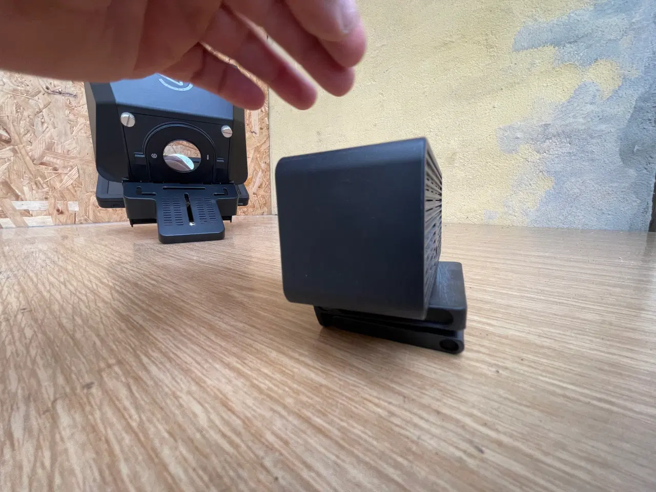 Billede 2 - Elgato Facecam 4K