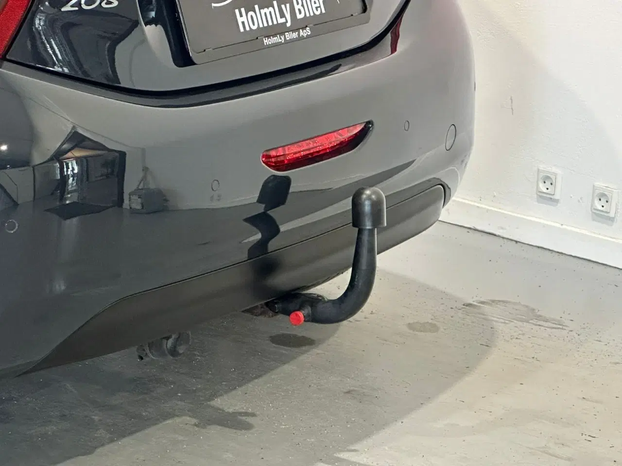 Billede 6 - Peugeot 208 1,2 e-THP 110 Allure