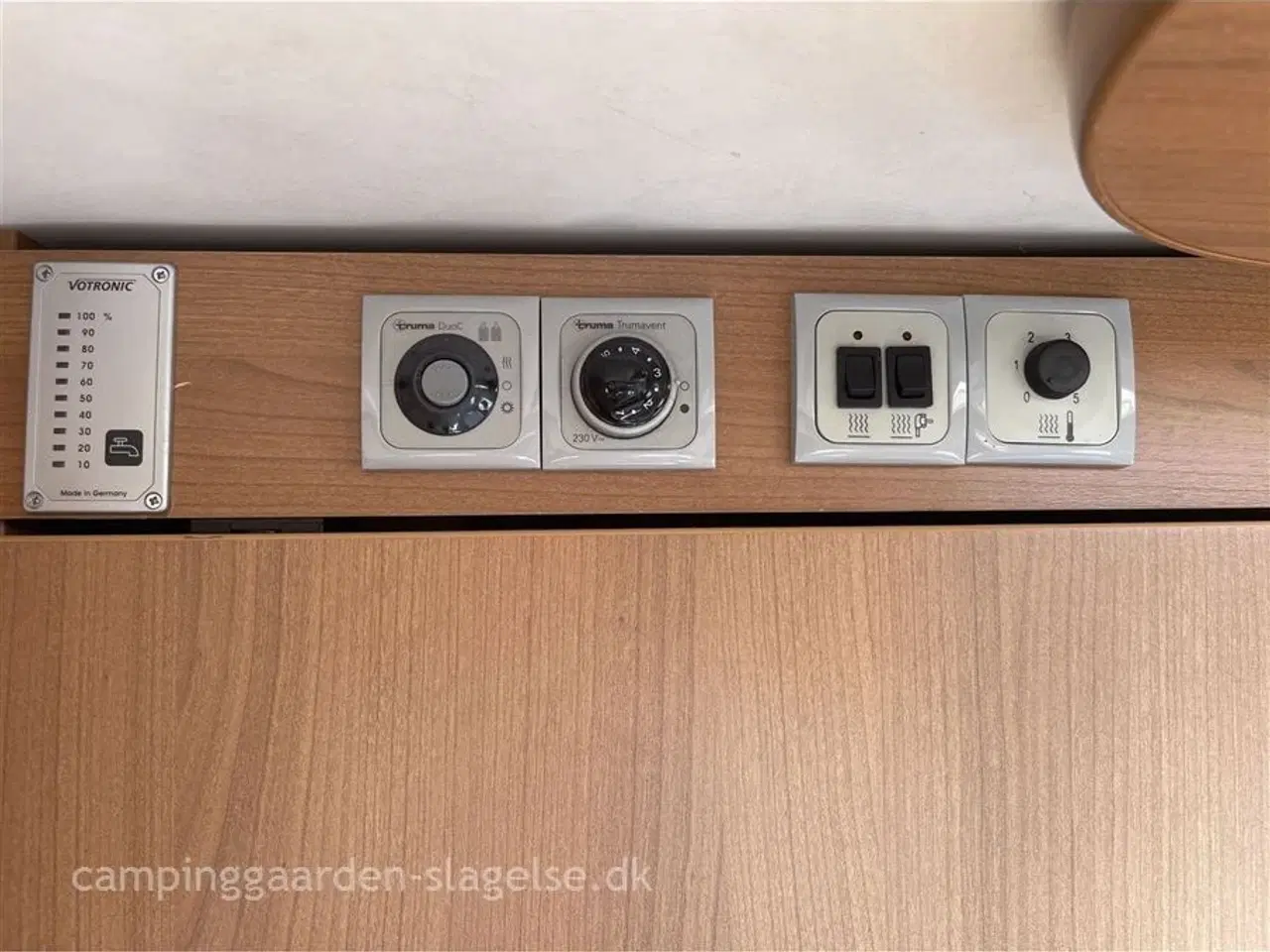 Billede 11 - 2009 - LMC Münsterland 490 E   KOMMISSIONSVOGN