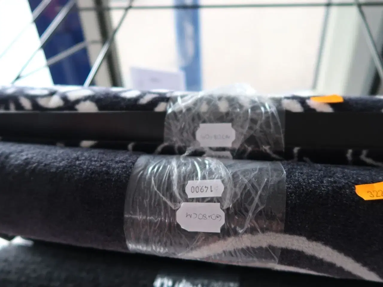 Billede 3 - 2 stk. dørmåtter