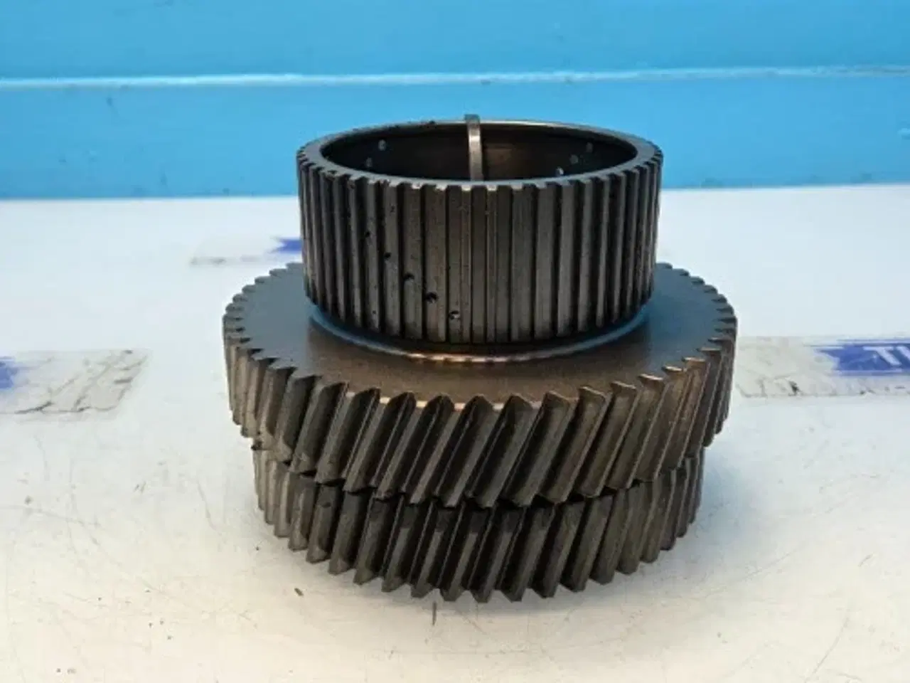 Billede 10 - New Holland TM190 Gear 5183143