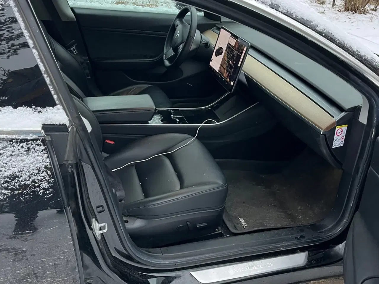 Billede 11 - Tesla Model 3 Long Range AWD