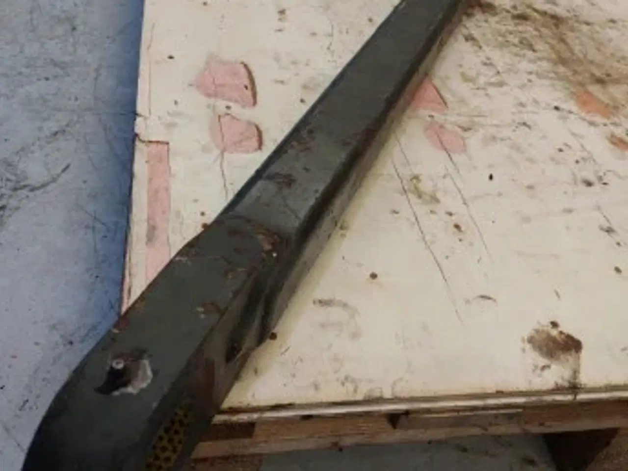 Billede 11 - Hydrema 806 Arm 209641