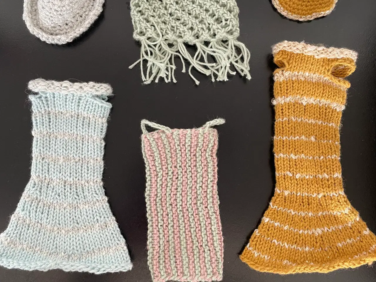 Billede 2 - Barbie tøj 