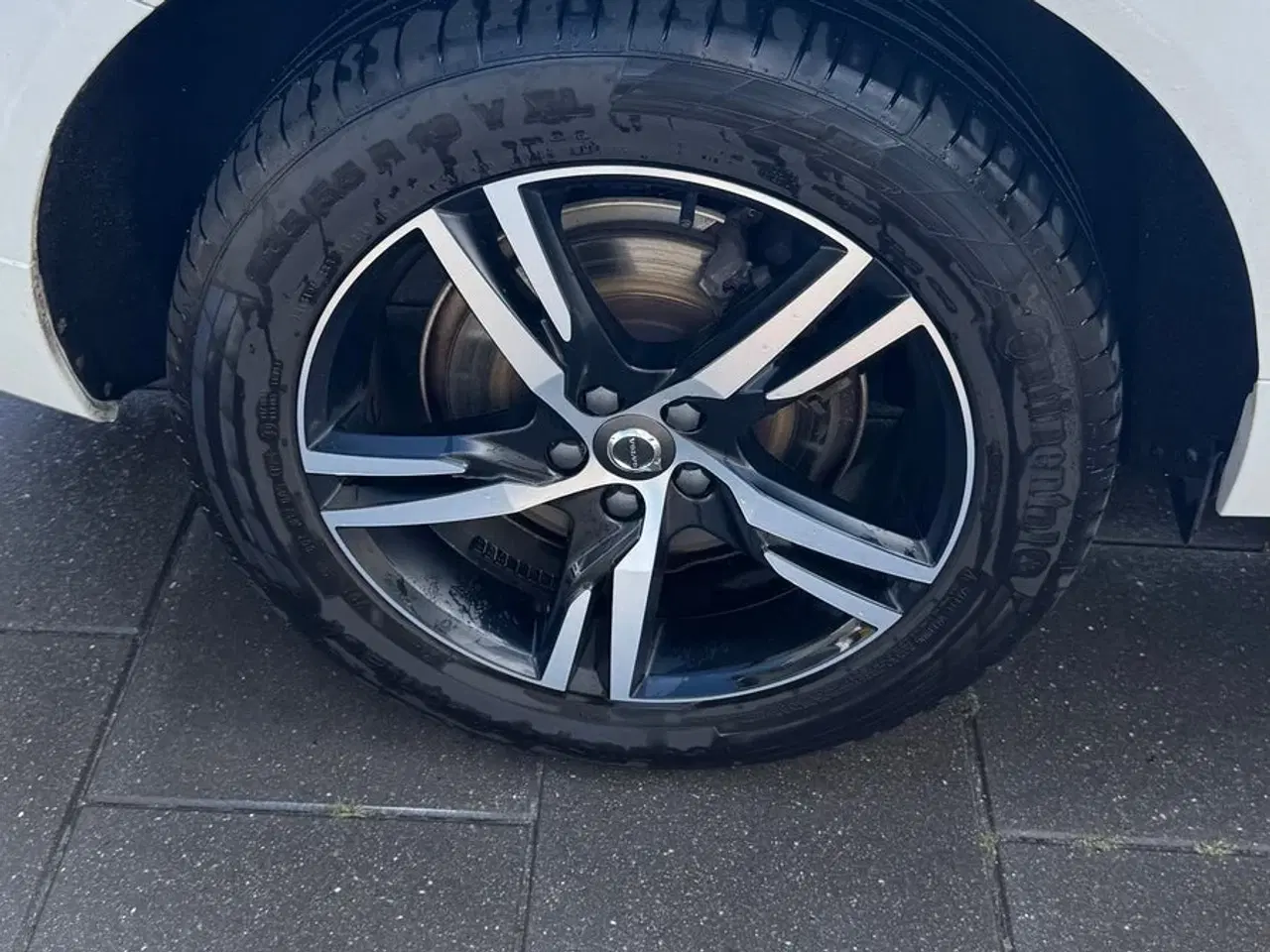 Billede 13 - Volvo XC60 2,0 T8 390 R-Design aut. AWD