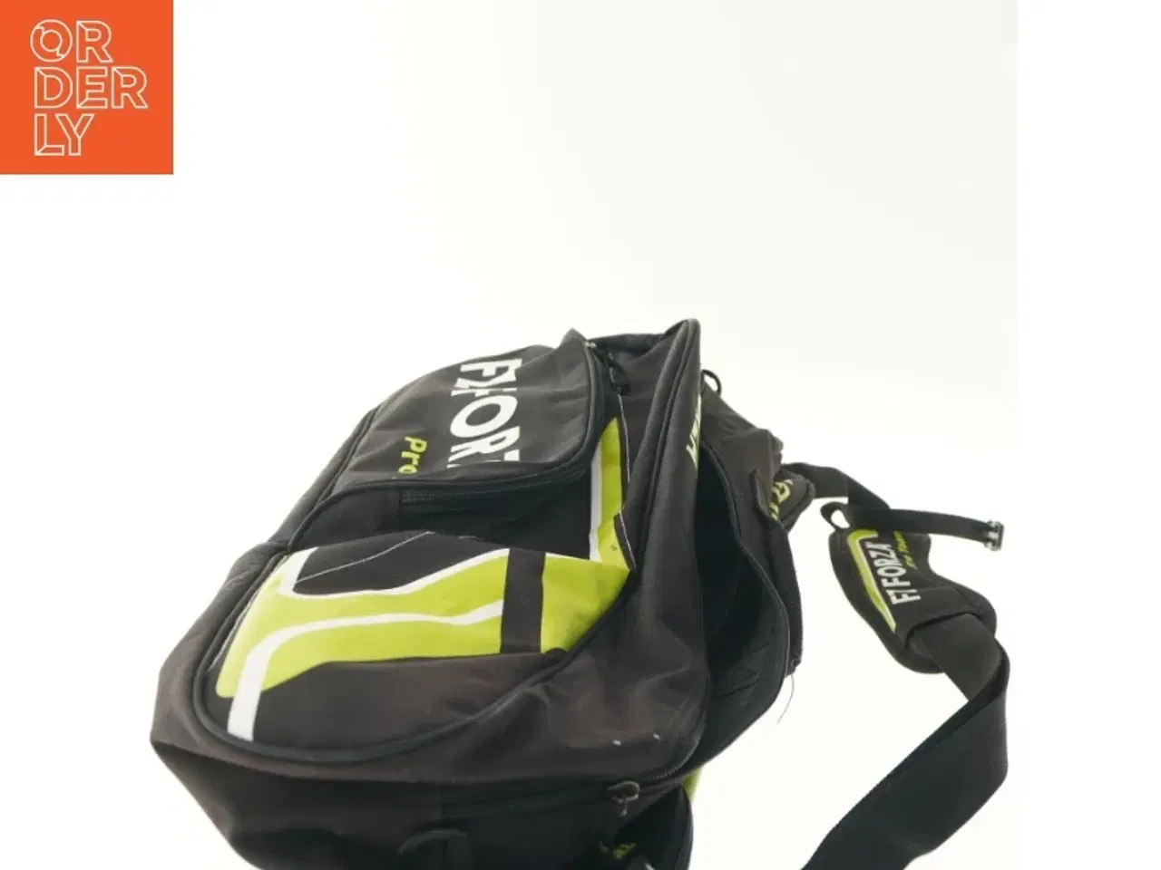 Billede 3 - Sports taske FZ FORZA fra Fz Forza (str. 28x70x20 cm)