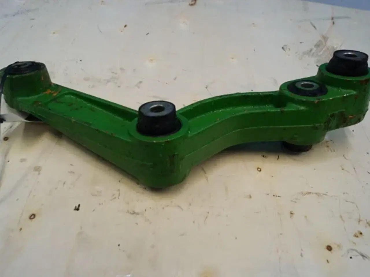 Billede 5 - John Deere 9780 Arm H.   AH125970