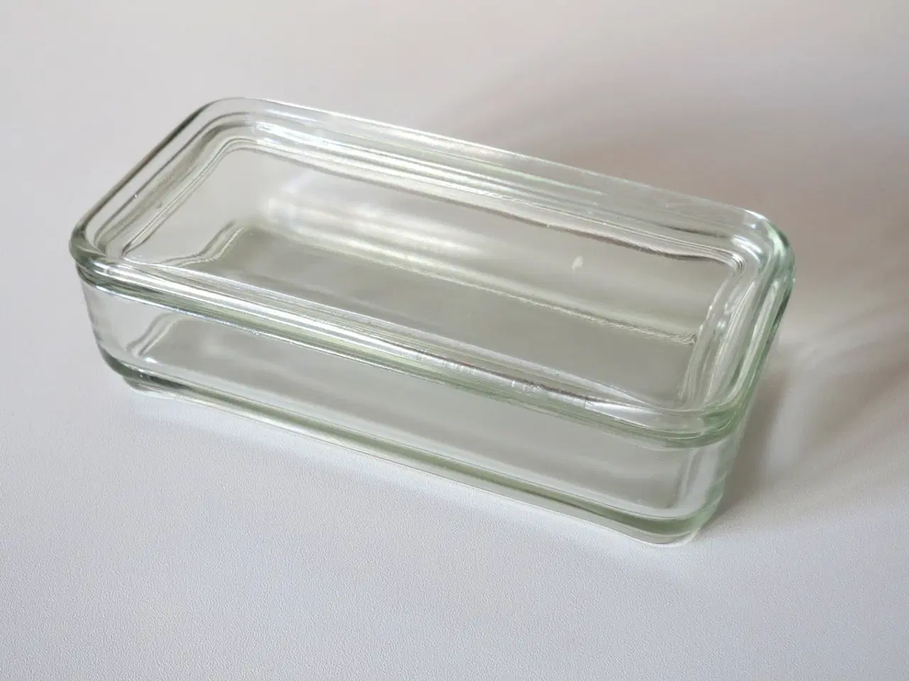 Billede 1 - Wagenfeld kubus