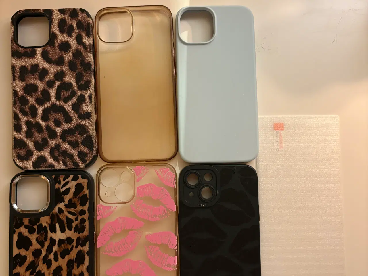 Billede 7 - iPhone 14 128gb