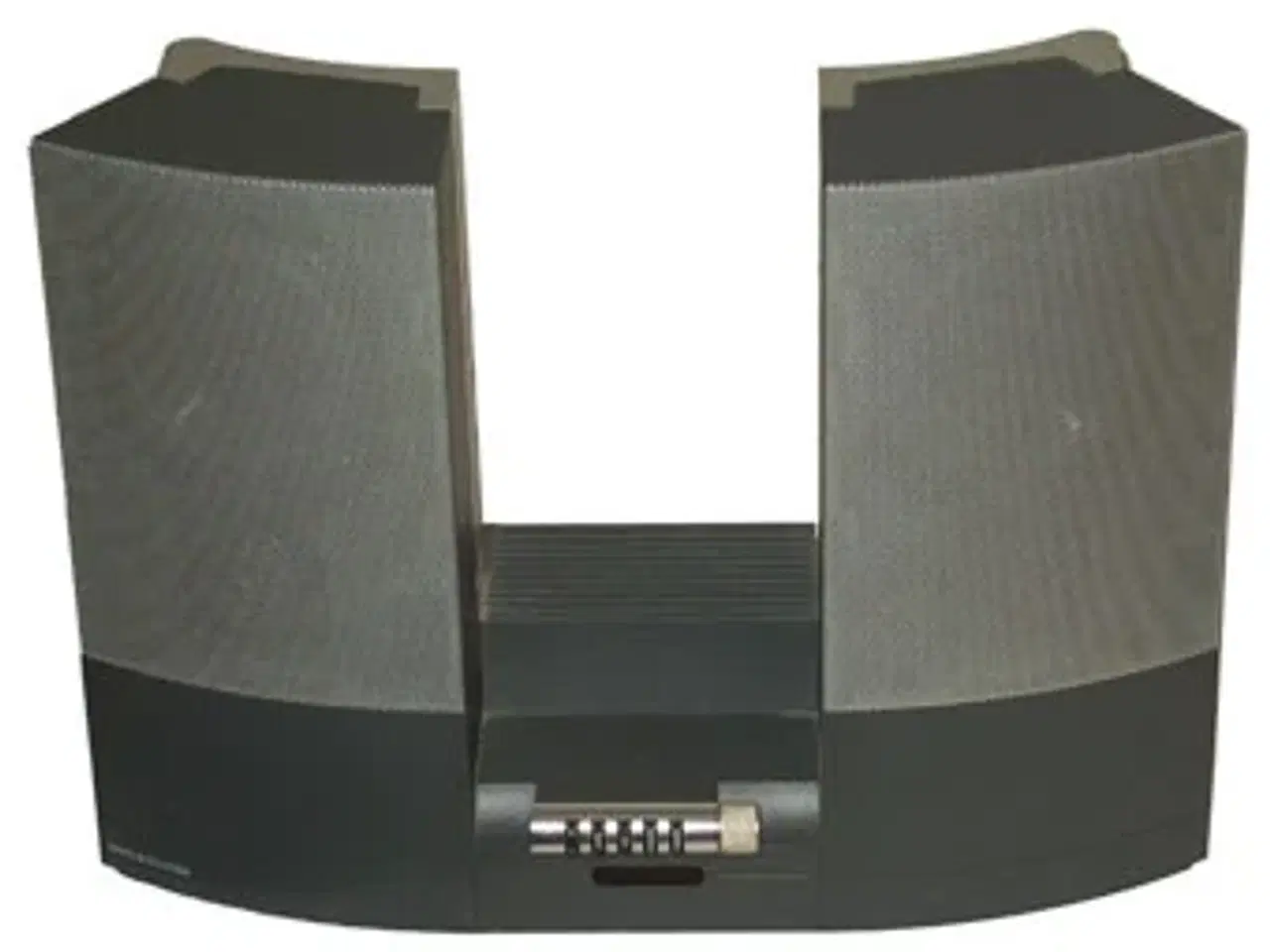 Billede 1 - Beolab 2000 Grå/Sort Ny