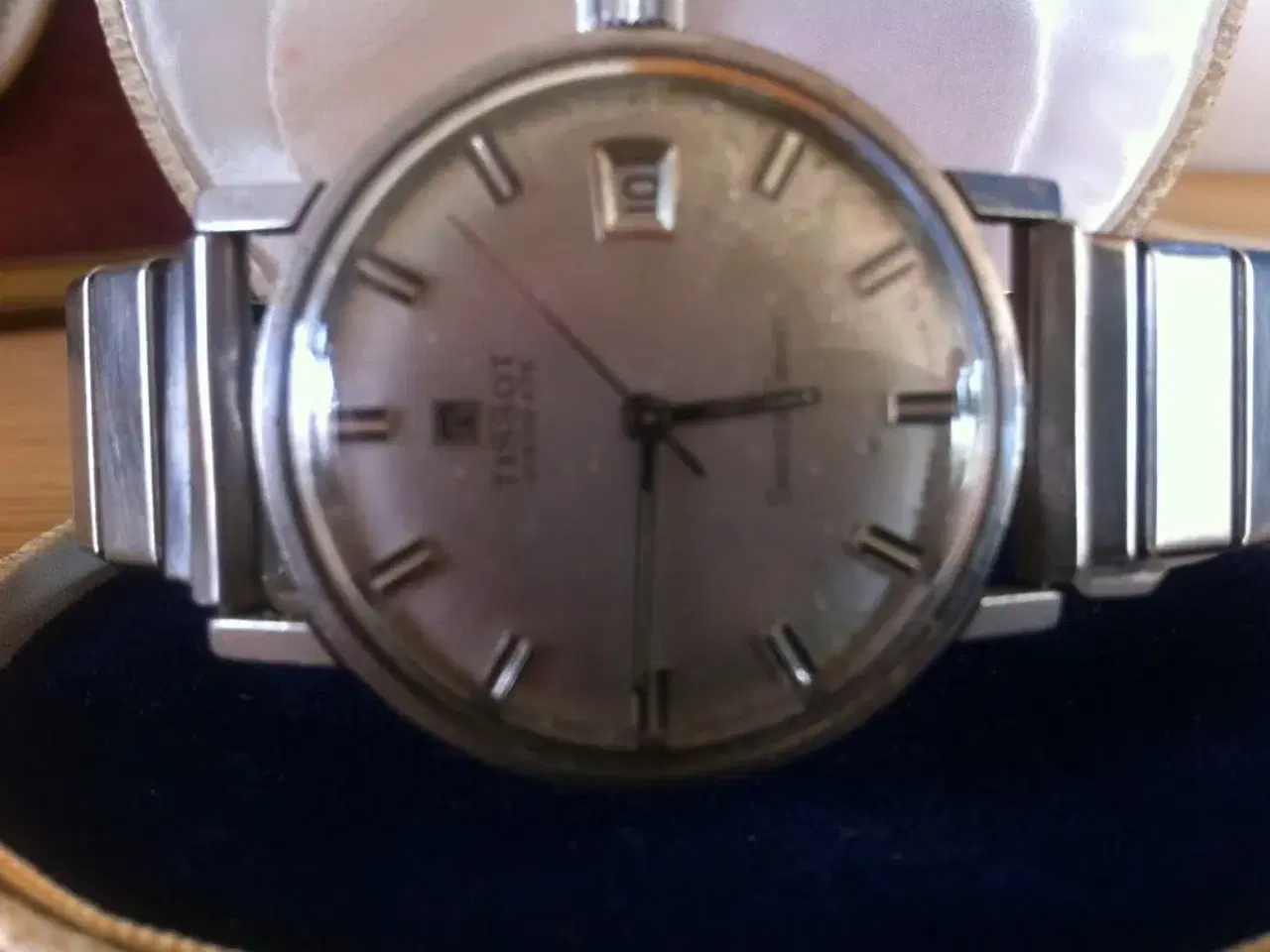 Billede 2 - Tissot vintage ur