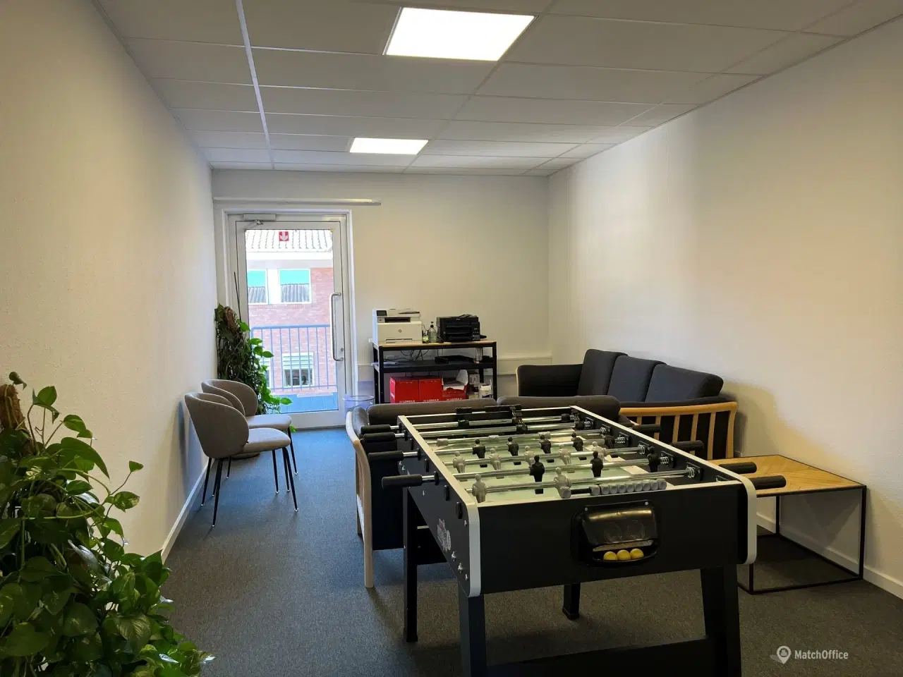 Billede 18 - Attraktive lyse kontorfaciliteter på eftertragtet placering i Hillerød