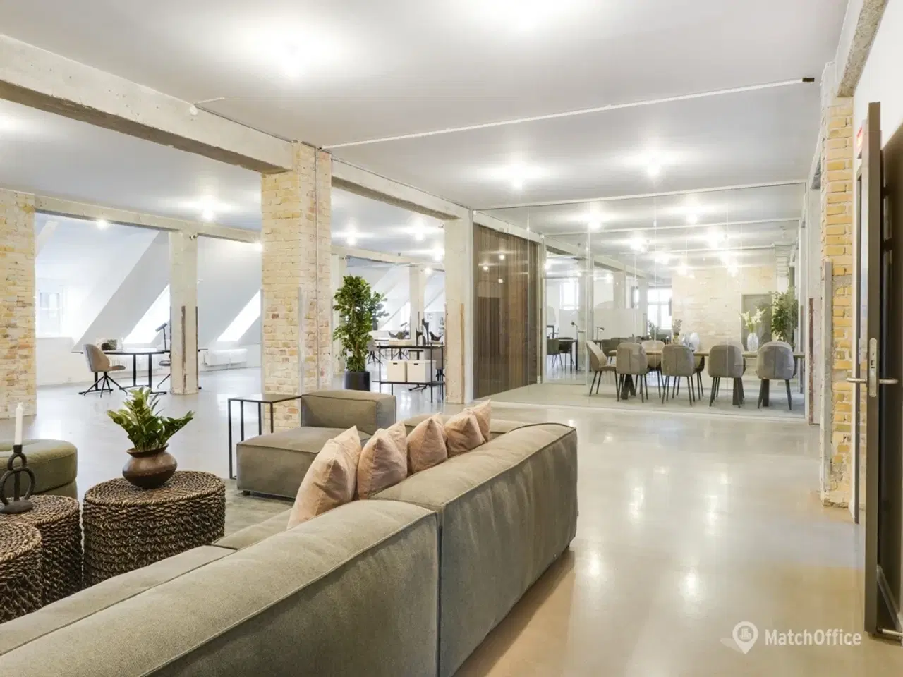 Billede 1 - Historisk charme møder moderne funktionalitet