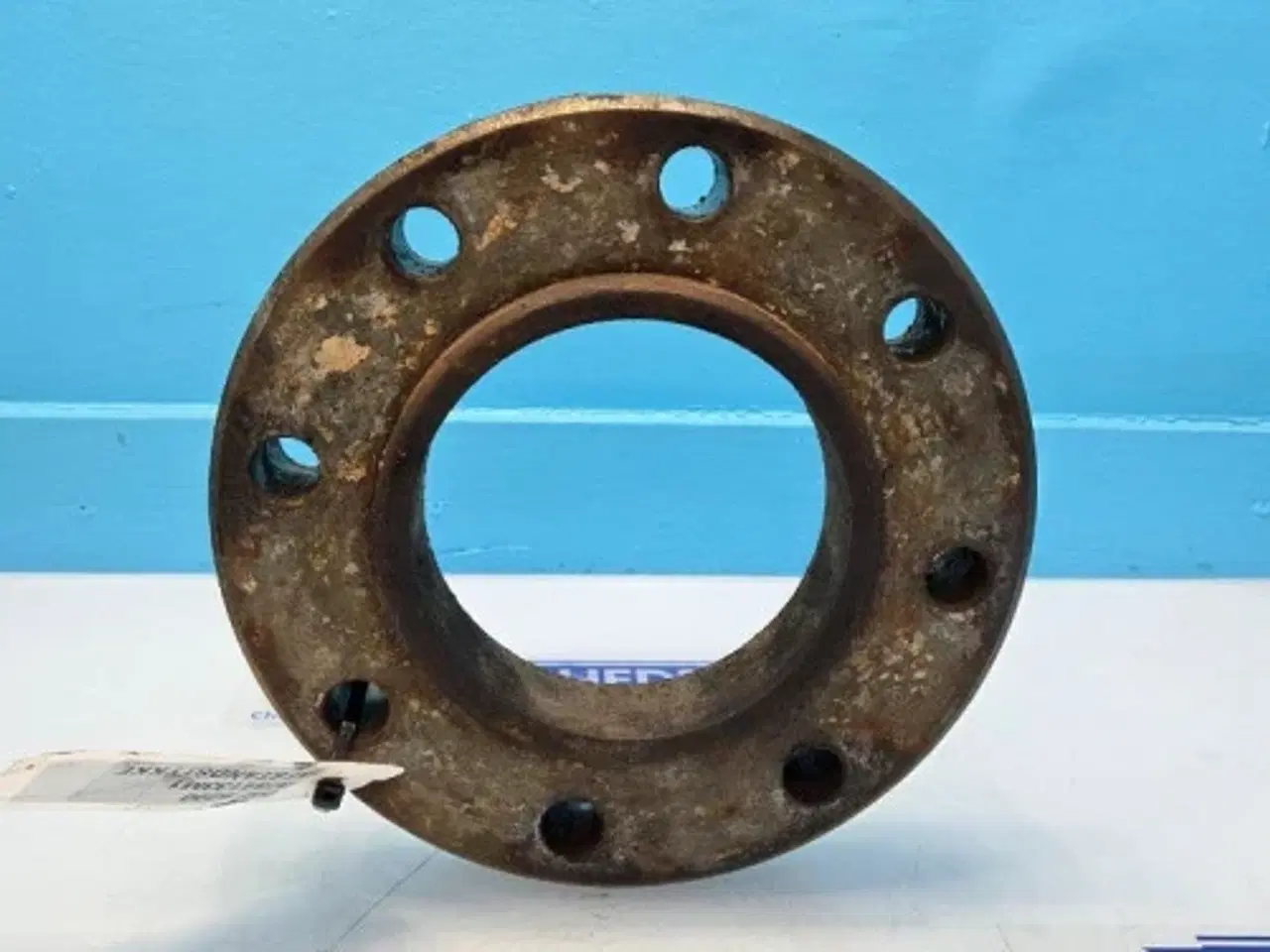 Billede 3 - Massey Ferguson 6290 Afstandstykke 3784133M1