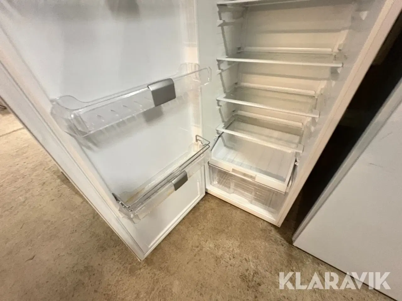 Billede 5 - Køleskab Gram KS3376-60 F