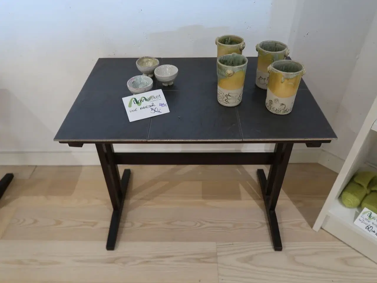 Billede 14 - Tøm butikken