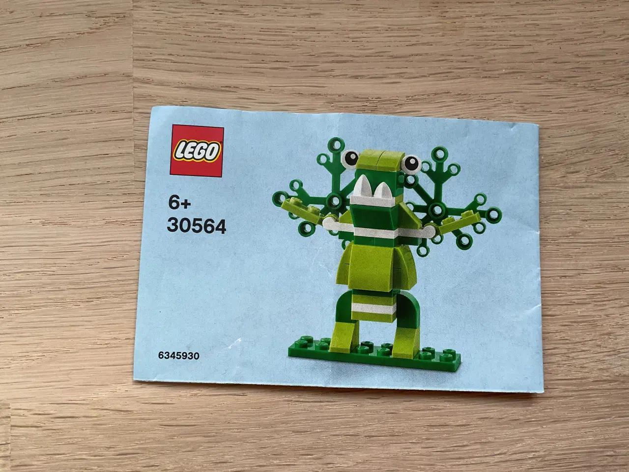 Billede 3 - Lego 30564