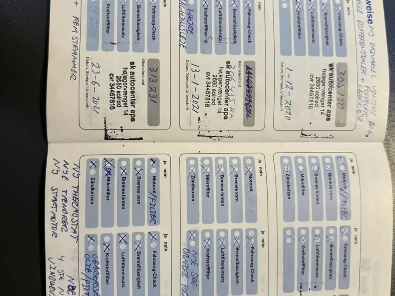 Billede 20 - BMW 530Xi 3,0 4x4 272HK 6g Aut.