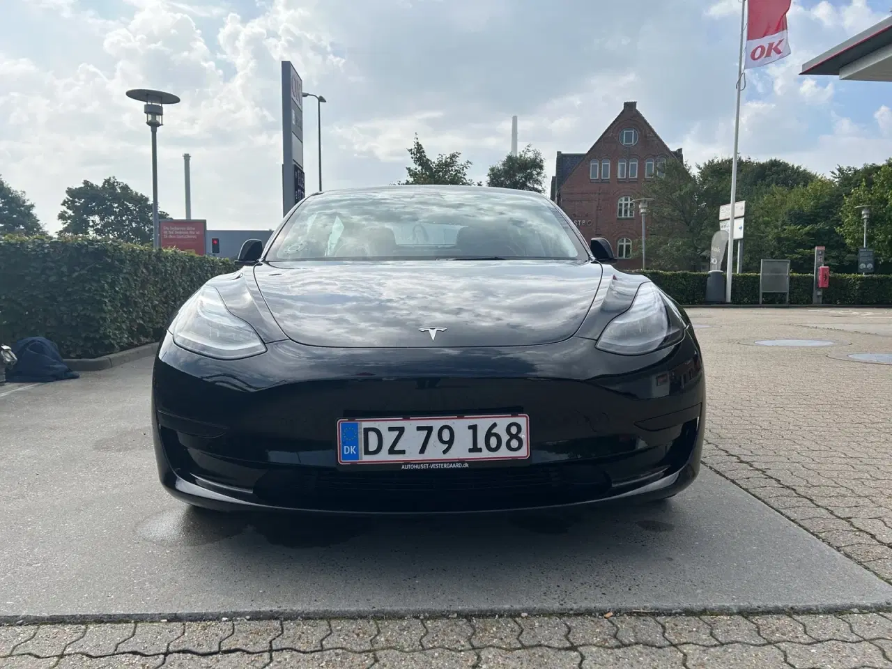 Billede 2 - Tesla Model 3  RWD