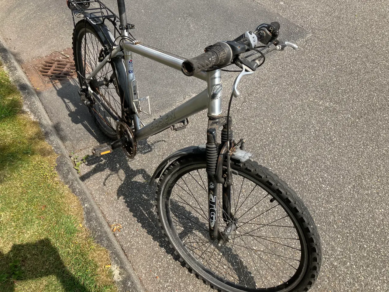 Billede 2 - Cykel 26 tommer 