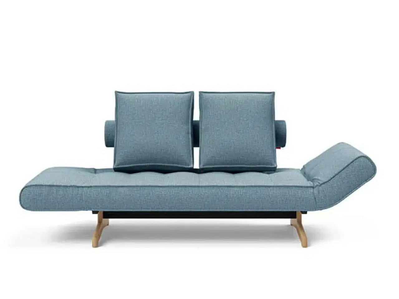 Billede 8 - Daybed/sovesofa - som ny