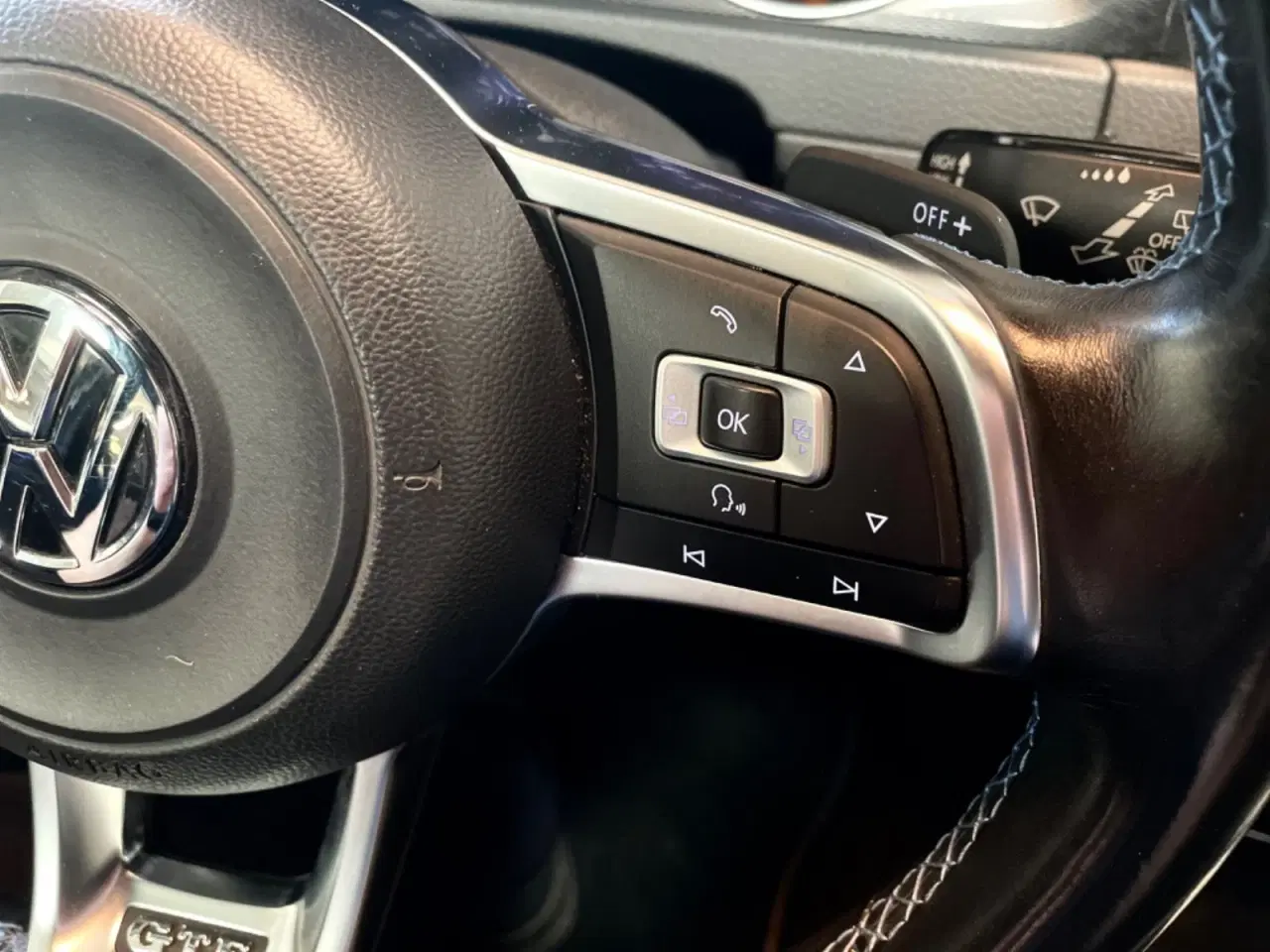 Billede 20 - VW Golf VII 1,4 GTE DSG