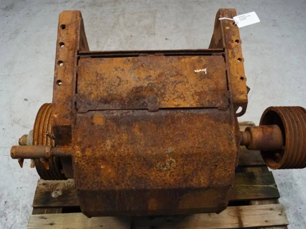 Billede 16 - Krone Big X 630 Blæser 204247711