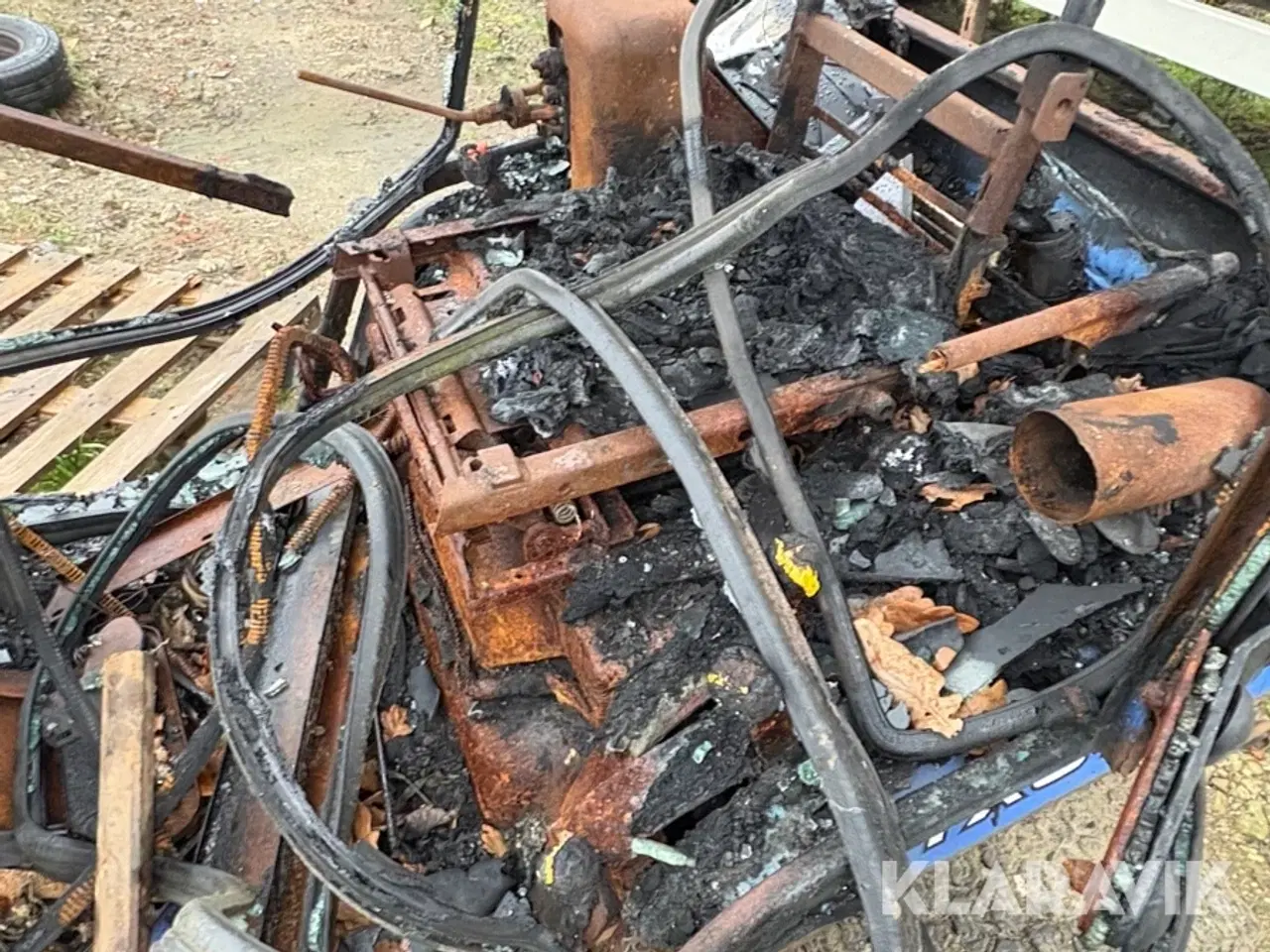 Billede 12 - Kompakttraktor Iseki TXG23