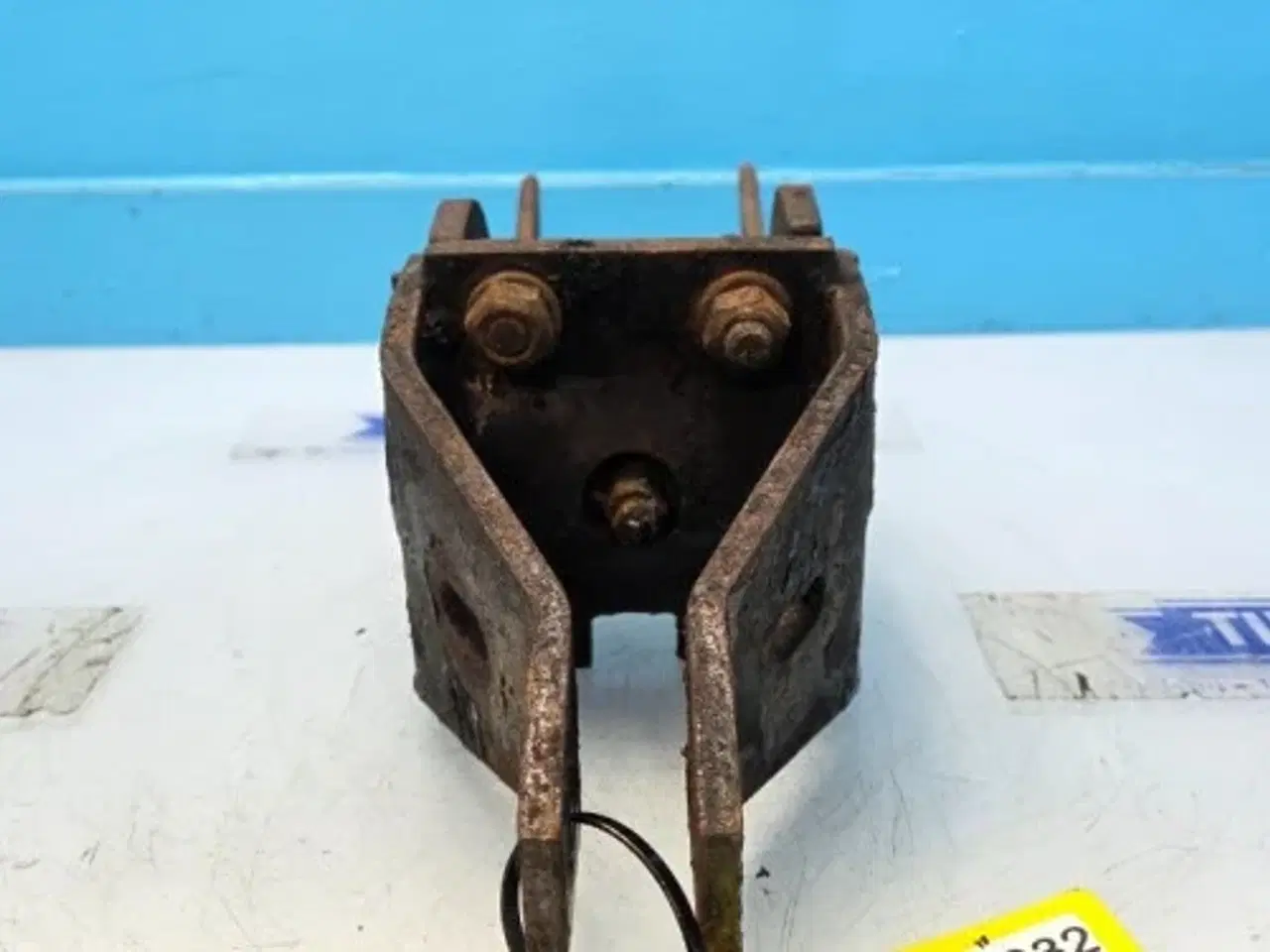 Billede 13 - New Holland BB920 Gribekrog 84005838