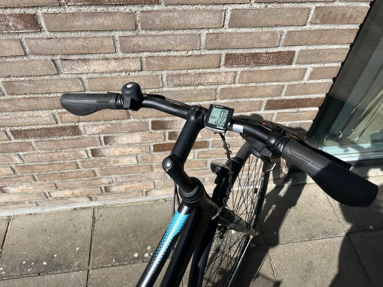 Billede 3 - Kildemoes Logic Flow Ltd. City Bike - damecykel