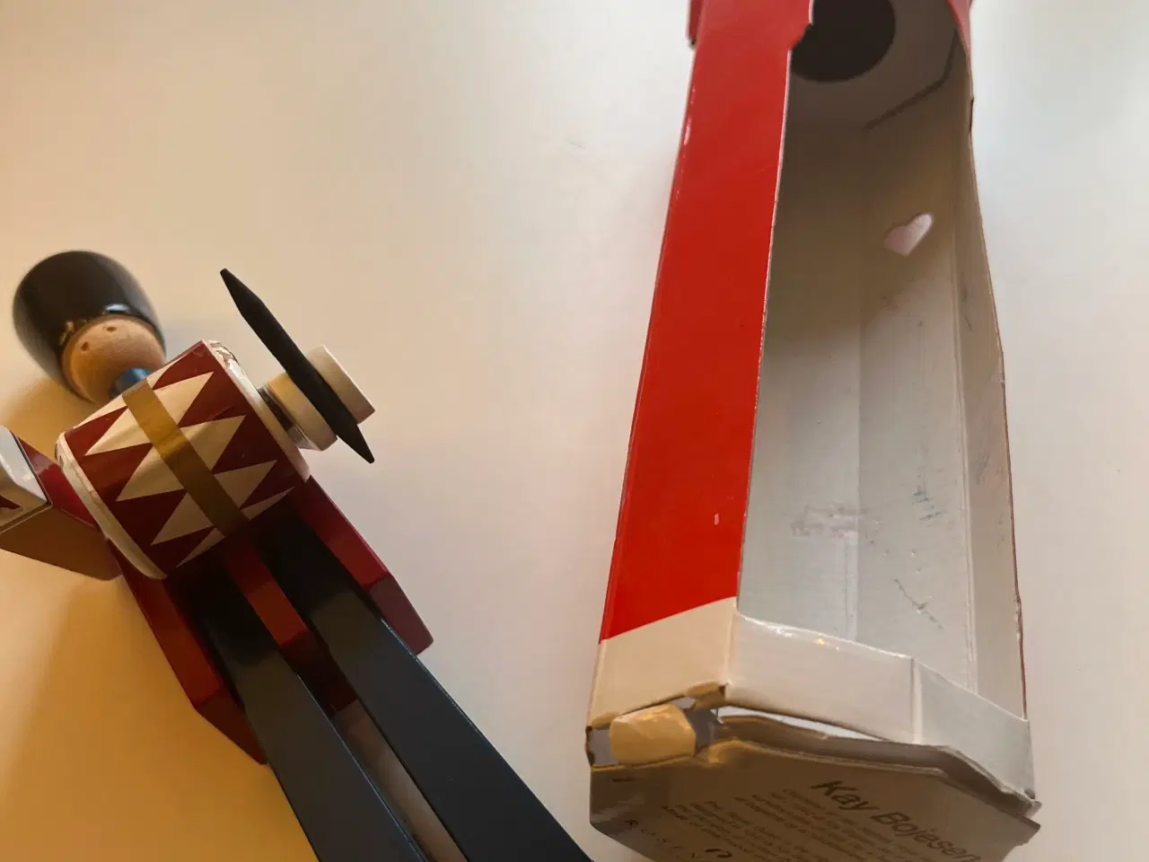 Billede 2 - Kaj Bojesen garder 💂 