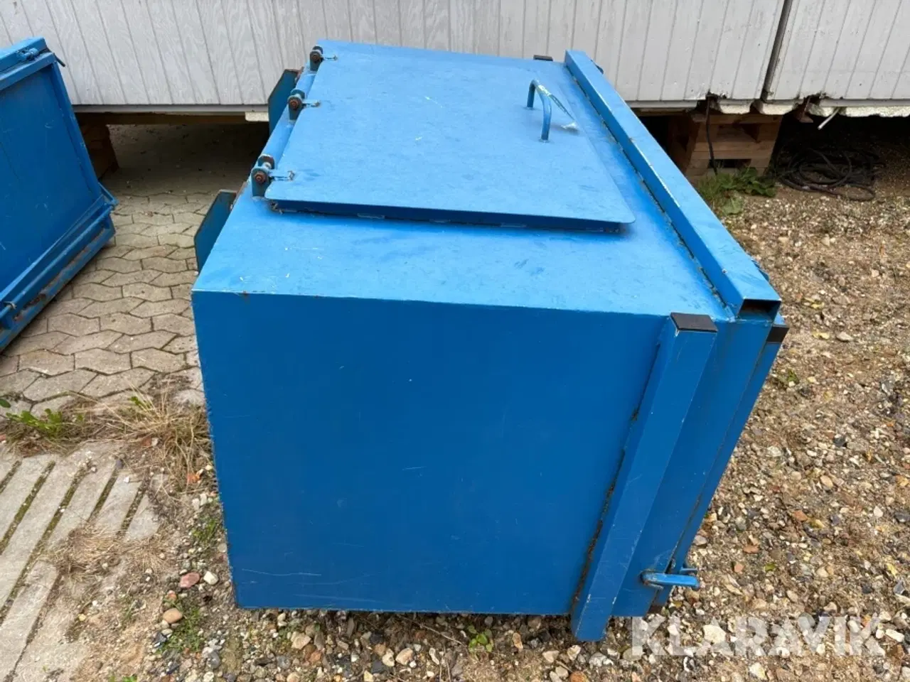 Billede 4 - Container